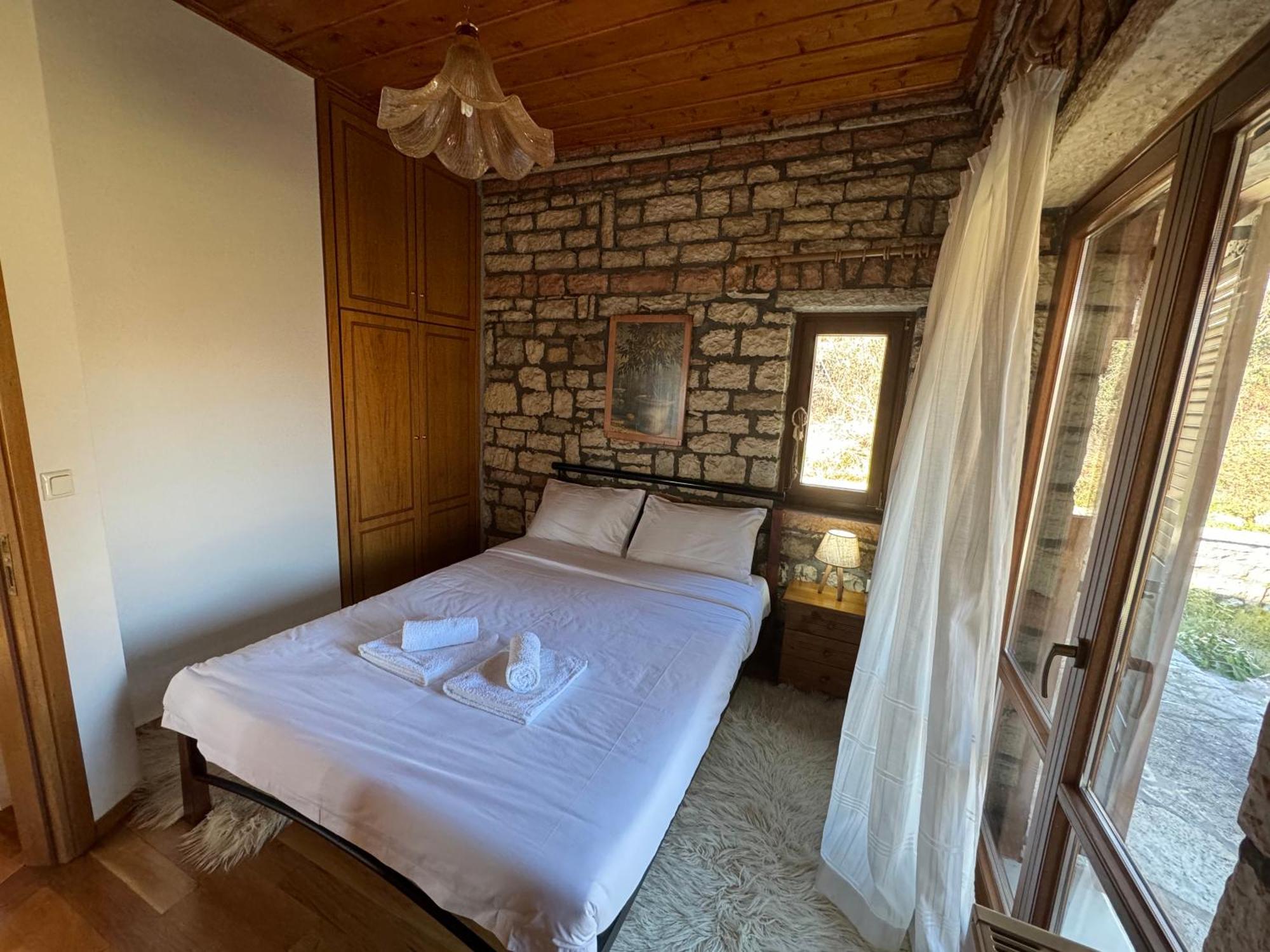 Mansion Michalis Villa Rodavgi Екстериор снимка